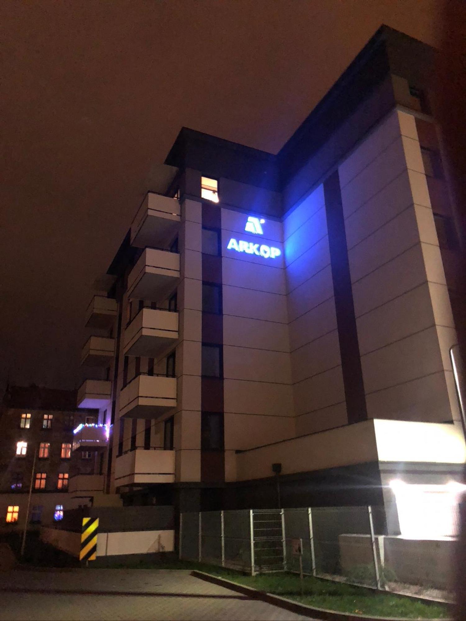 Apartament, Free Parking, Blisko Rynek-Dworzec Pkp-Pks, Sklepy 弗罗茨瓦夫 外观 照片