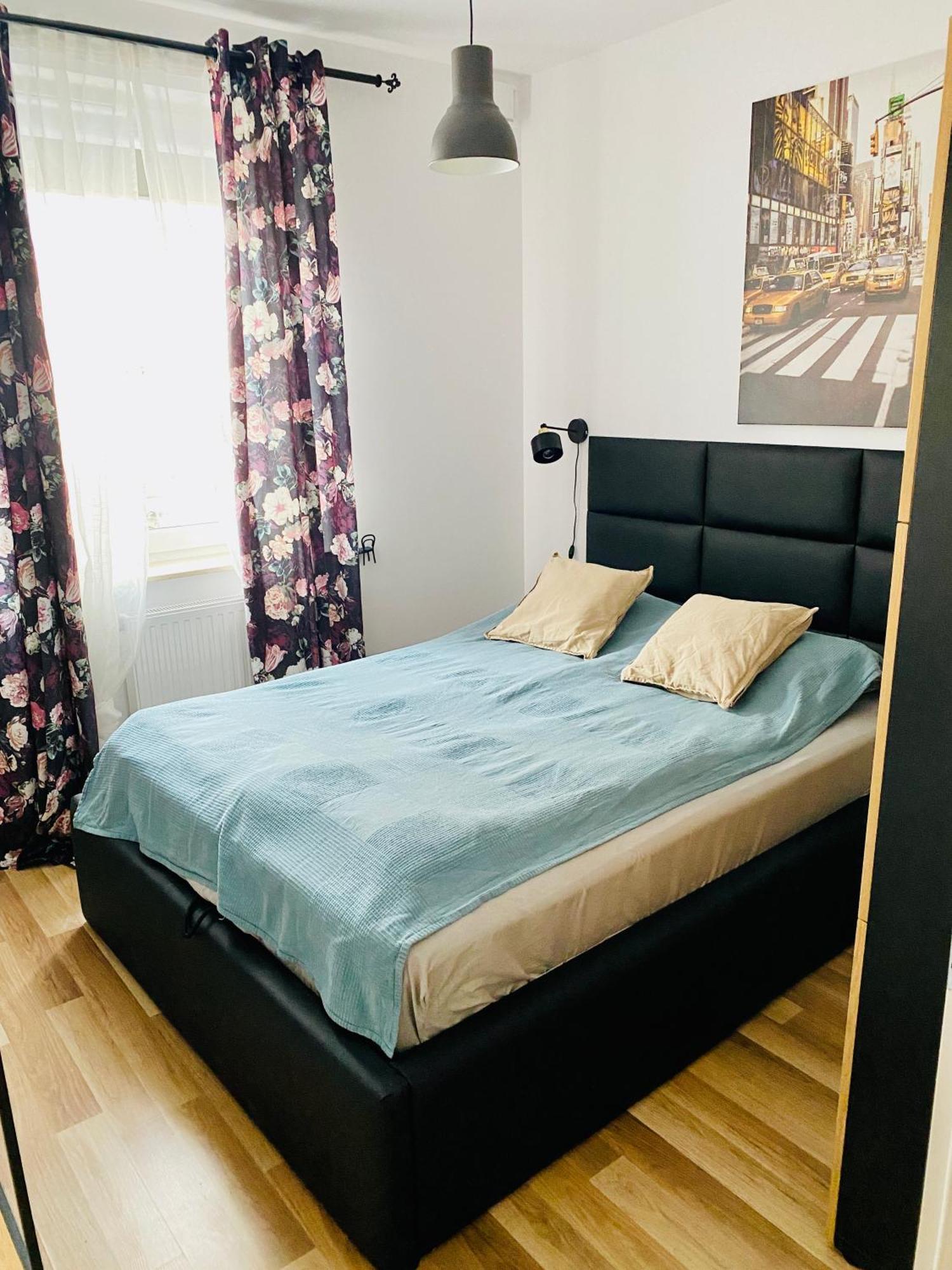 Apartament, Free Parking, Blisko Rynek-Dworzec Pkp-Pks, Sklepy 弗罗茨瓦夫 外观 照片
