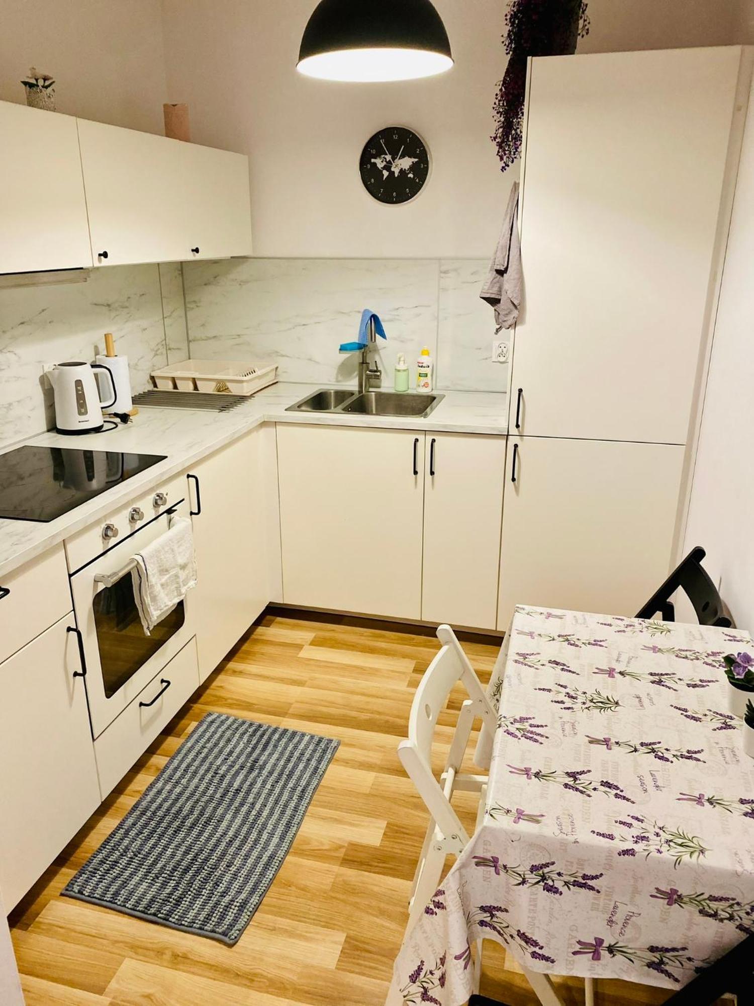 Apartament, Free Parking, Blisko Rynek-Dworzec Pkp-Pks, Sklepy 弗罗茨瓦夫 外观 照片